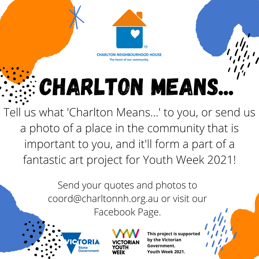 Neighbourhood House Celebrates Youth Week post image