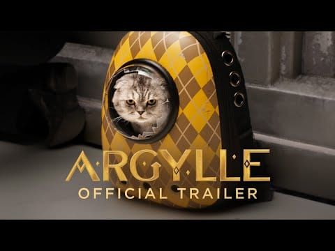 “Argylle” post image
