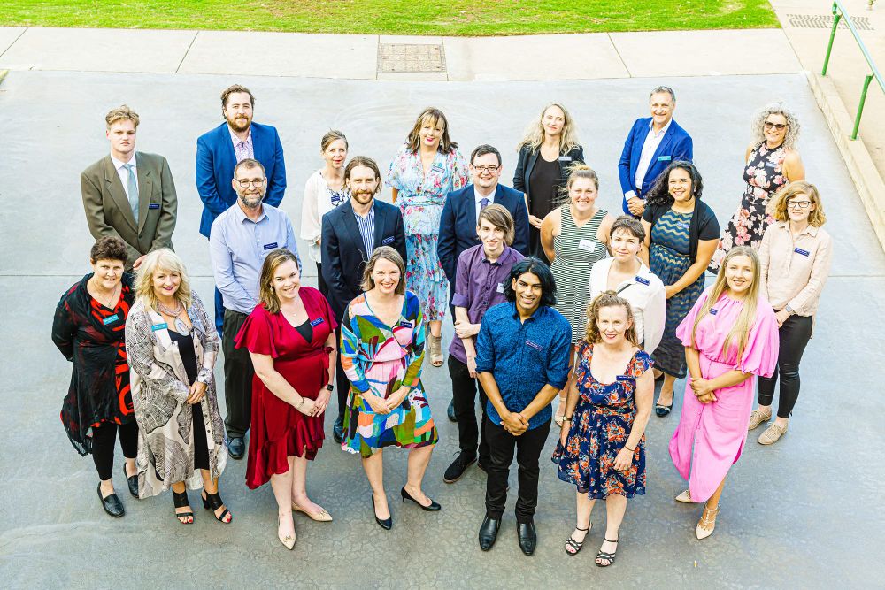 Leadership Program Launched post image