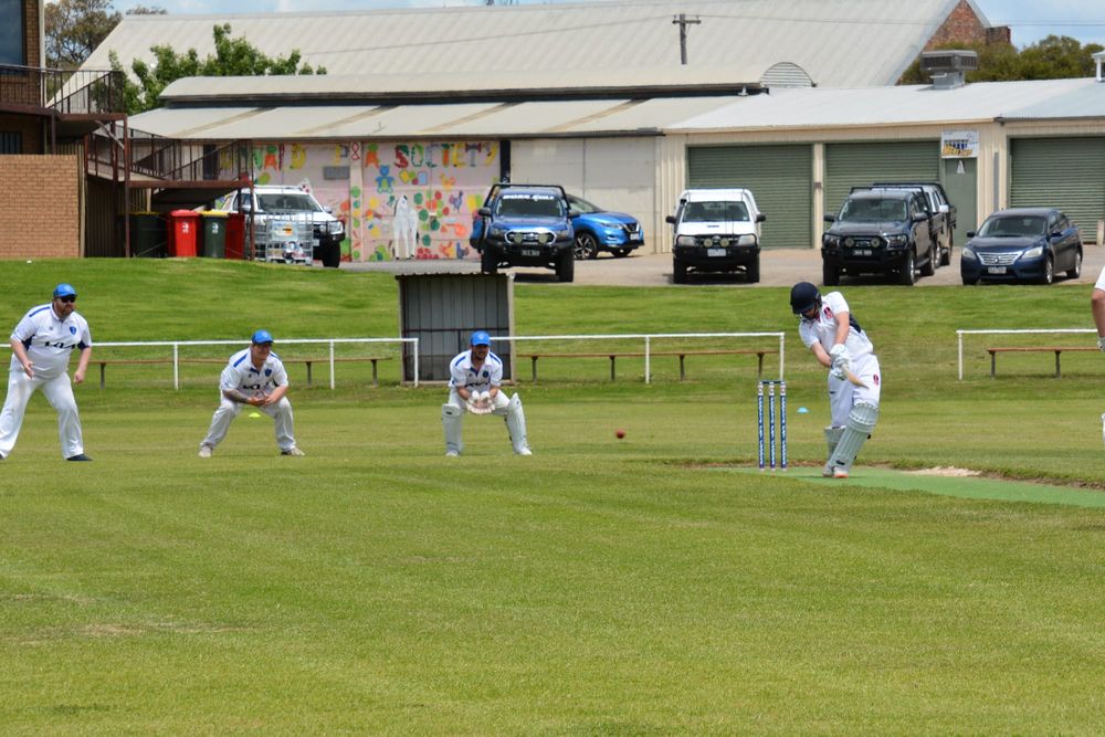 Jeffcott Dominates Donald Derby post image