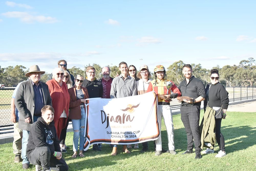 Djaara Cup Raceday at Charlton post image