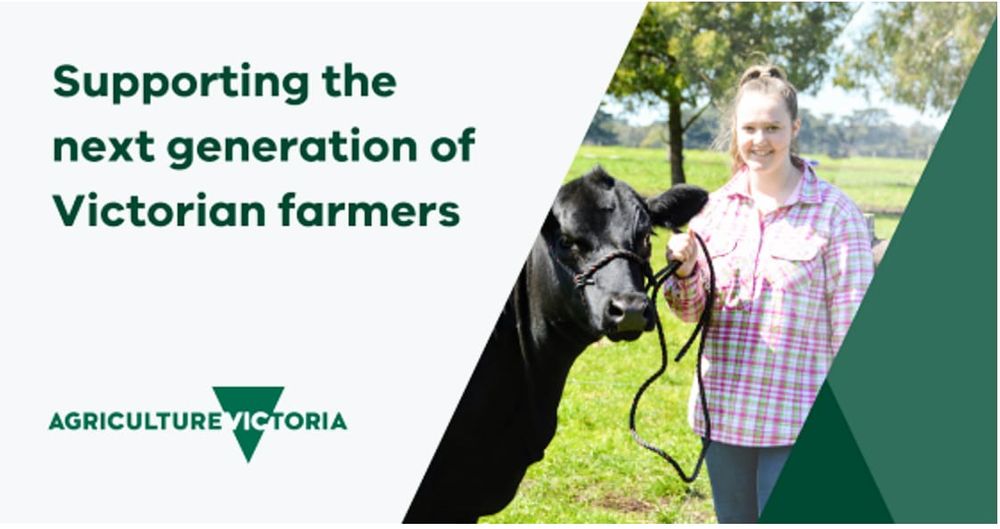 Funds for Agricultural Teaching Facilities post image