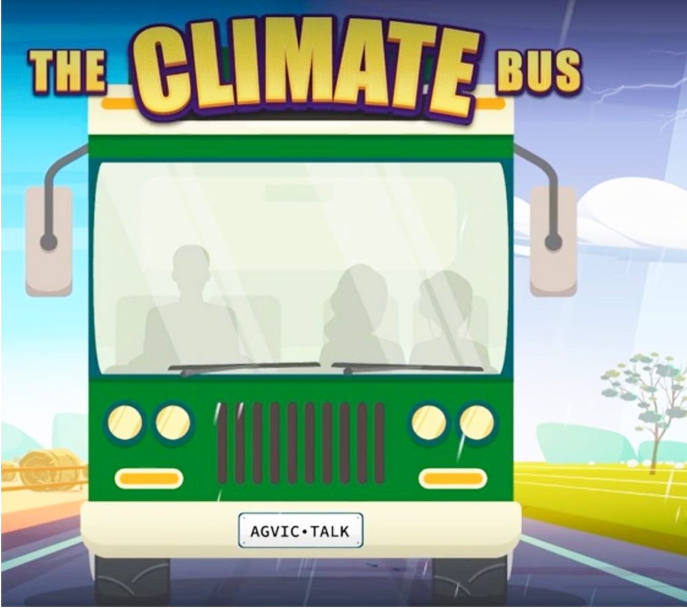 All Aboard Virtual Climate Bus Tour post image