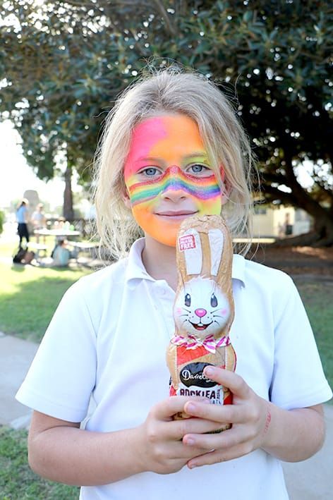 The Joy of Easter post image
