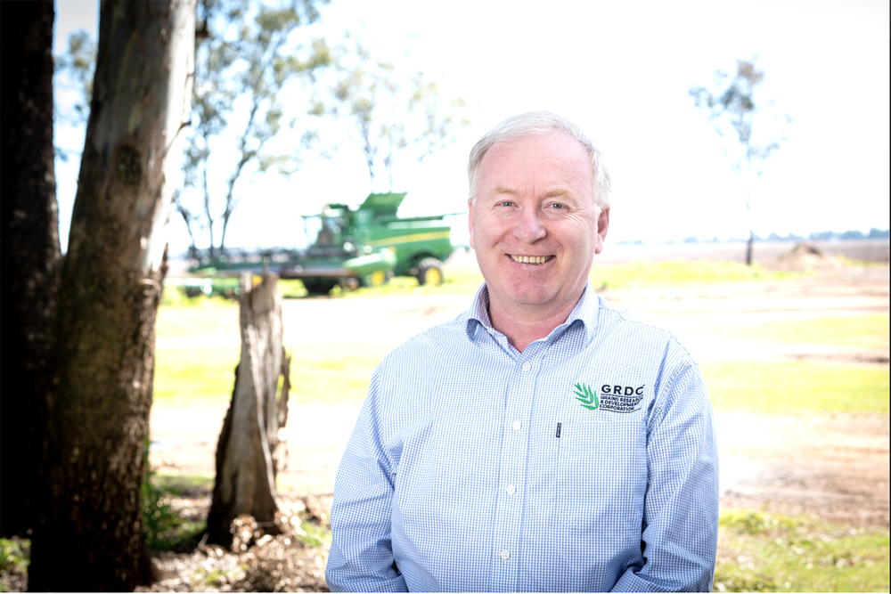 To Help Grain Growers... 39M To Reduce On-Farm Emissions post image