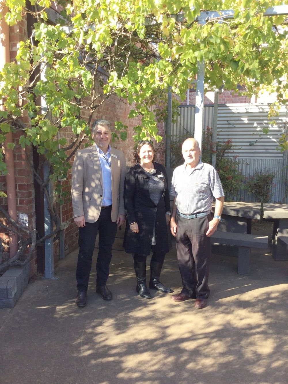 Bingo Benefits Birchip Hospital post image