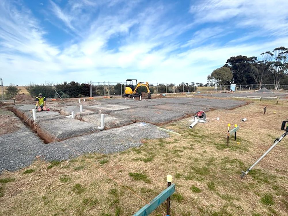 New Units for Goodwin Village post image