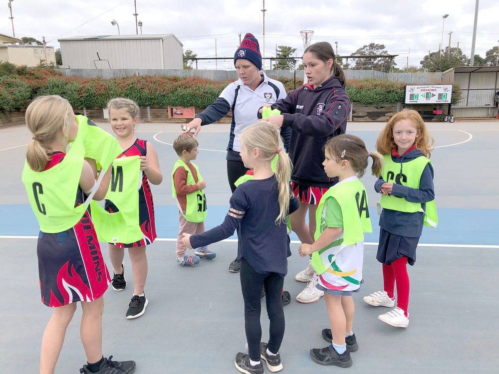 Demon Diary: Mount of Prevention Round – Wycheproof-Narraport Plays Charlton post image