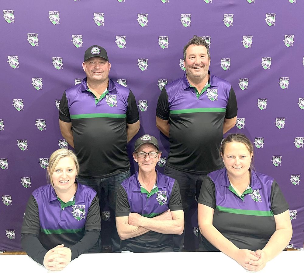 Bulls Elect Officers post image