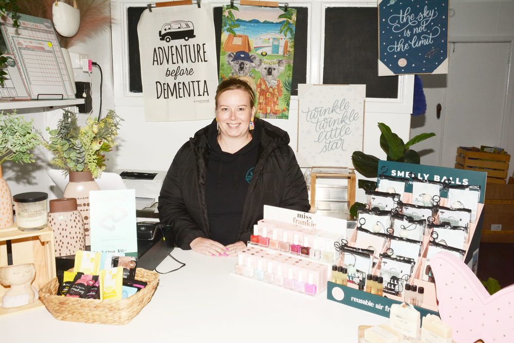 Love Shack Giftware is Business Awards Finalist post image