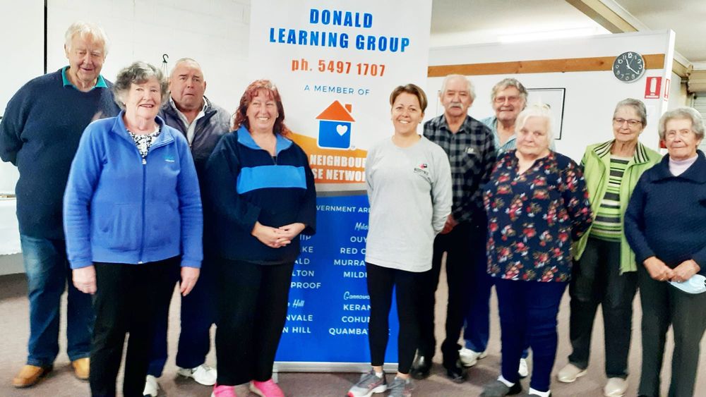 Opportunities Outlined at Neighbourhood House post image