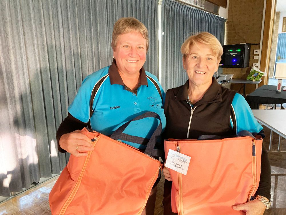 Birchip Hosts Golf Gymkhana post image