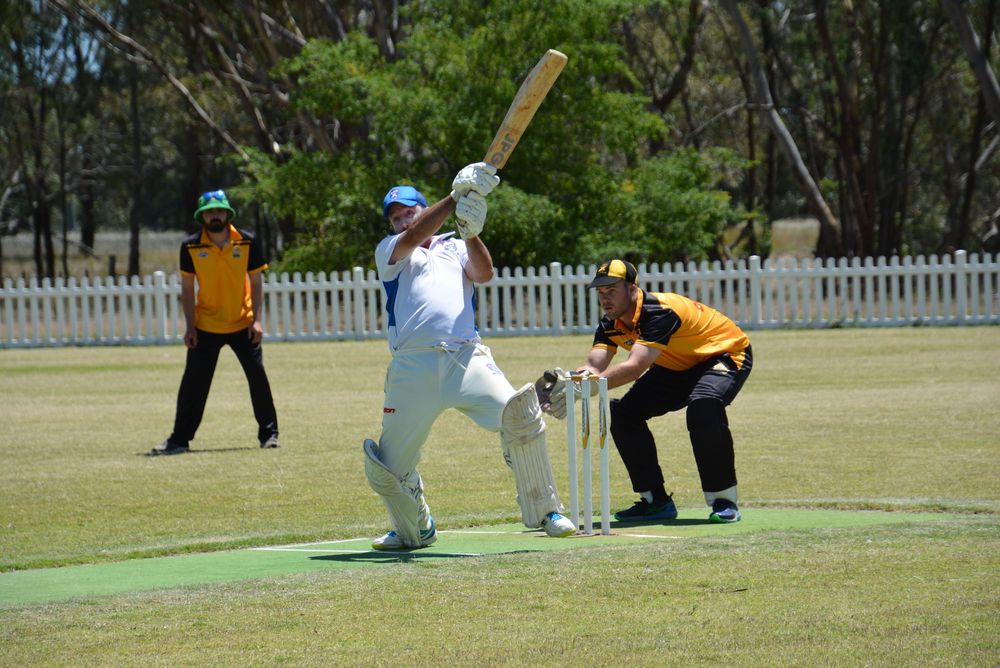 Leaders Tighten Their Grip post image