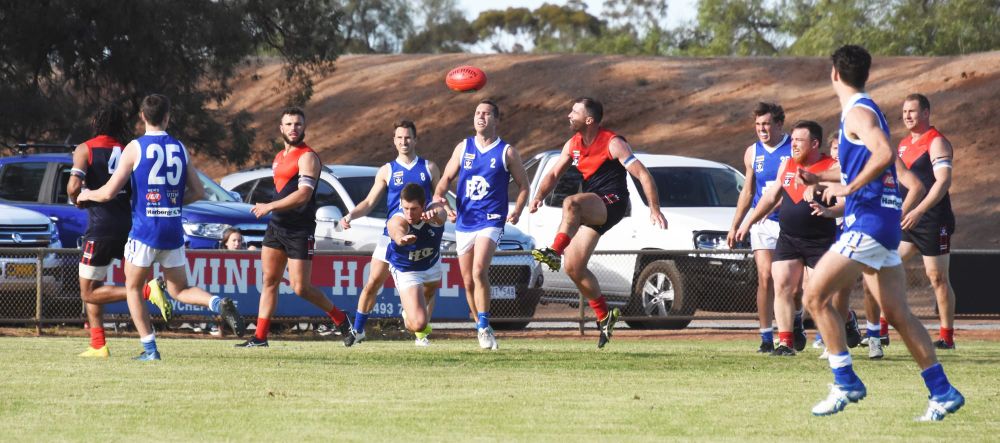 Royal Blues Find Something Extra post image