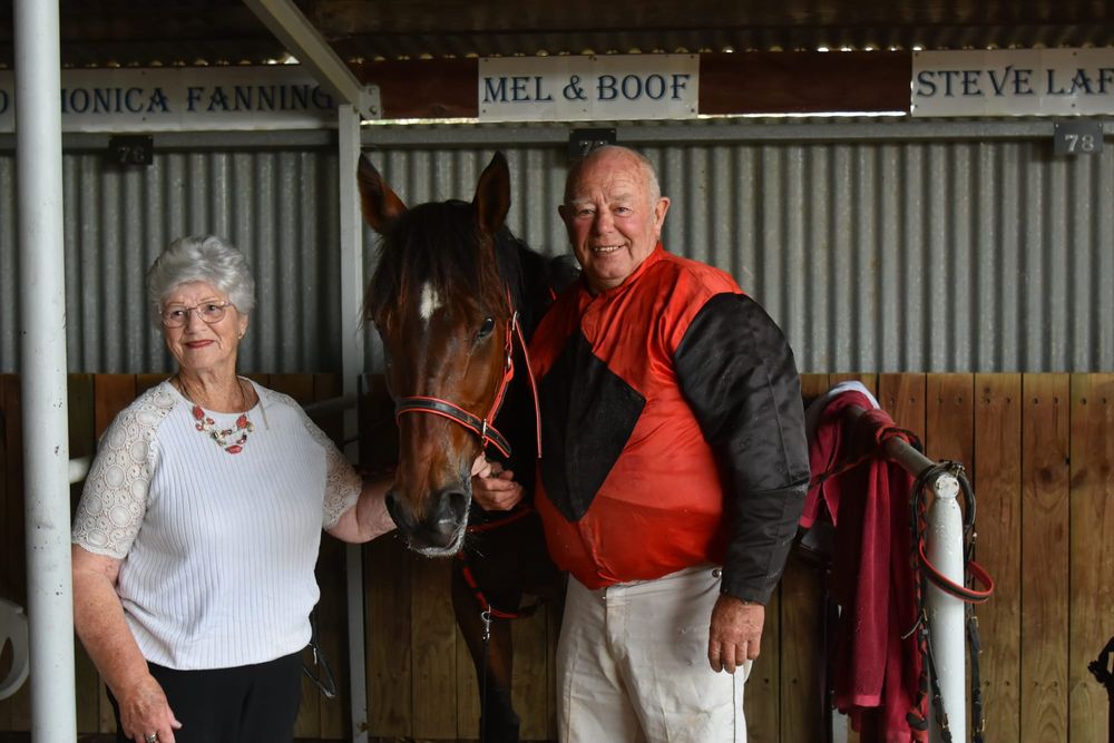 Horses for Courses post image