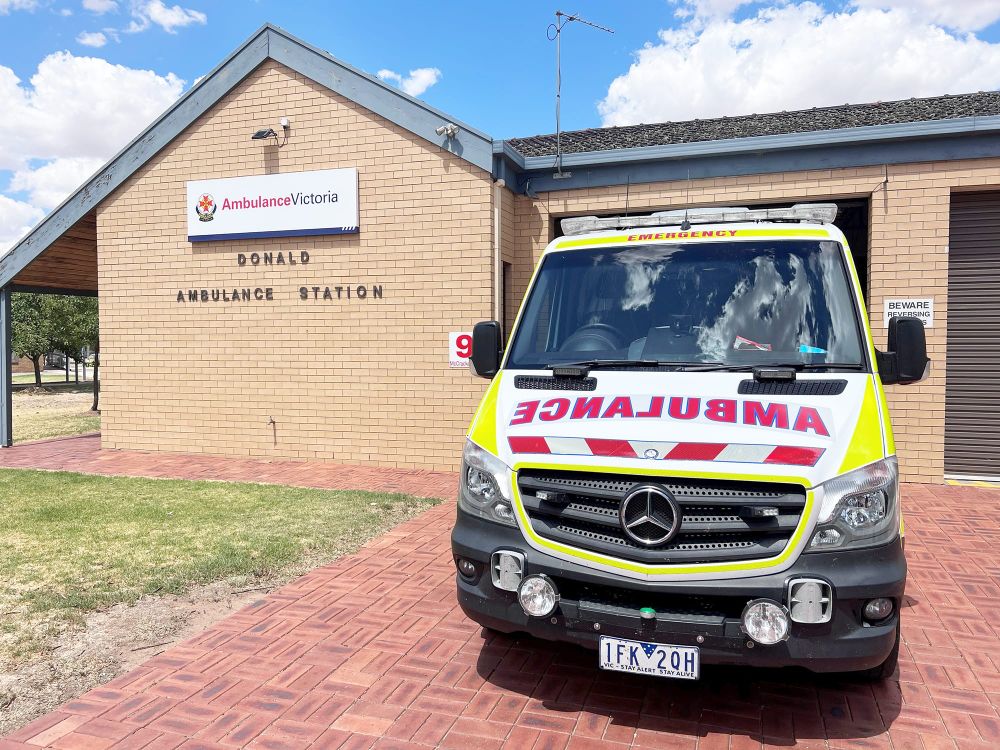 Donald Seeks Local ACOs post image