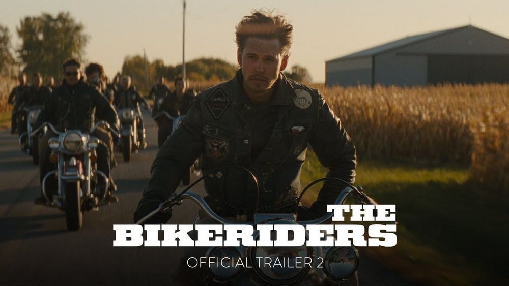 “The Bikeriders” at the Rex post image