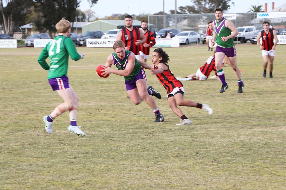 Redbacks Test Ladder Leader post image