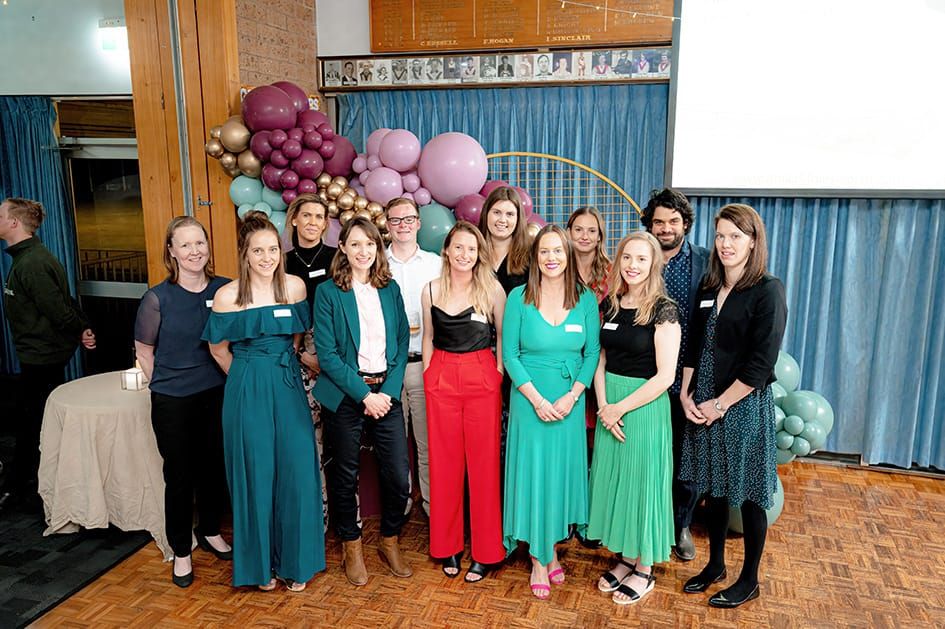 BCG’s Climate Courage – Young Farmers Gather post image