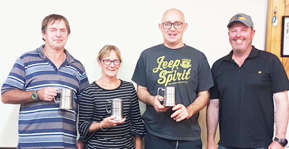 “Townies” Win Krakajak post image