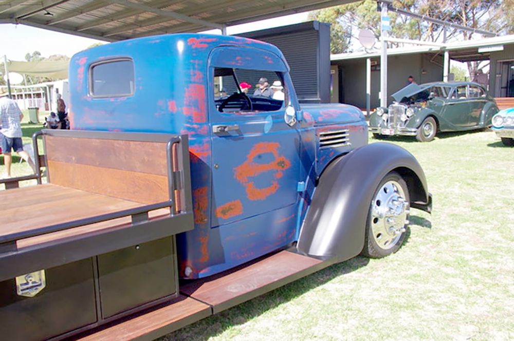 Wyche’s Show ’n’ Shine post image