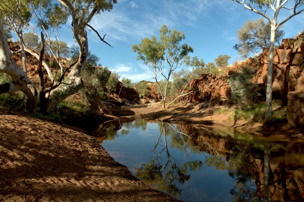 Tax Exemption for Covenanted Land post image