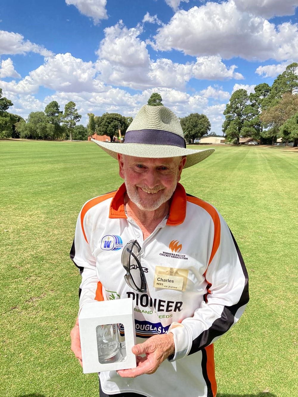 Cricket Achievers post image