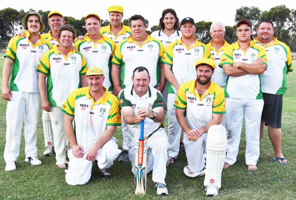 Saints Break the Sequence post image