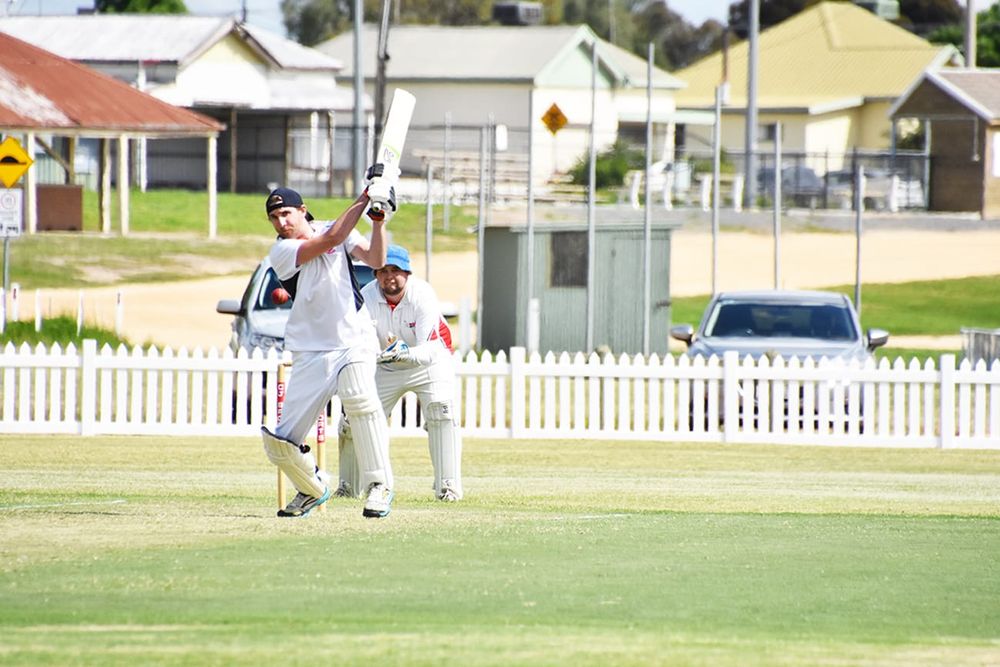 Jeffcott Still the Team to Beat post image