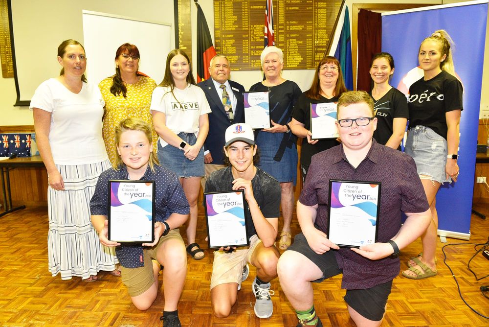 It’s Time to Celebrate post image