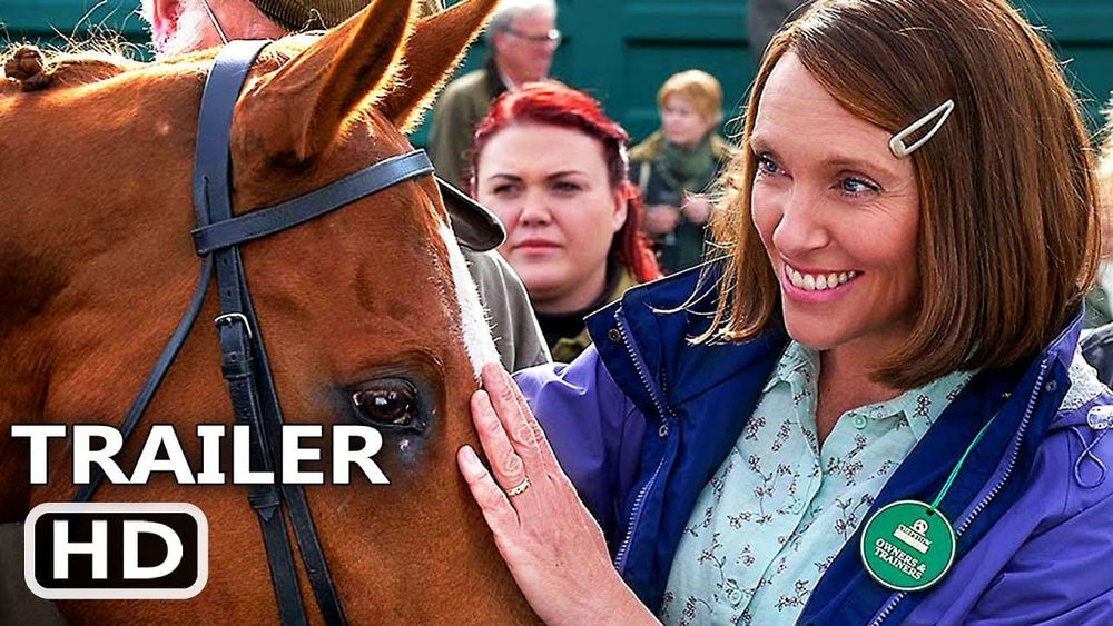 “Dream Horse” Rescheduled post image