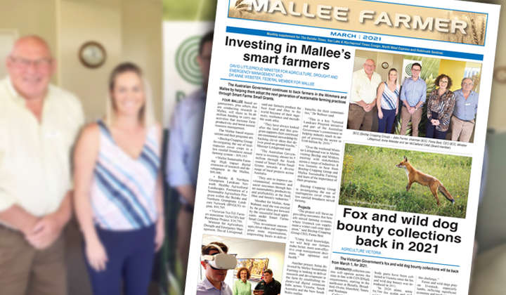 MARCH - Friday, March 19, 2021 post image