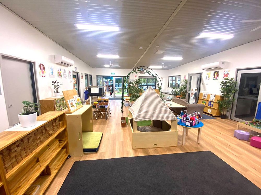 Long Day Care is Coming to Charlton post image