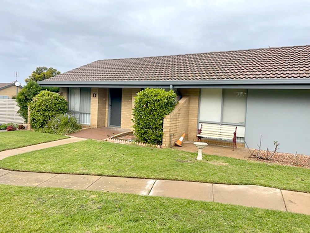 Have a Look at Goodwin Village Units post image