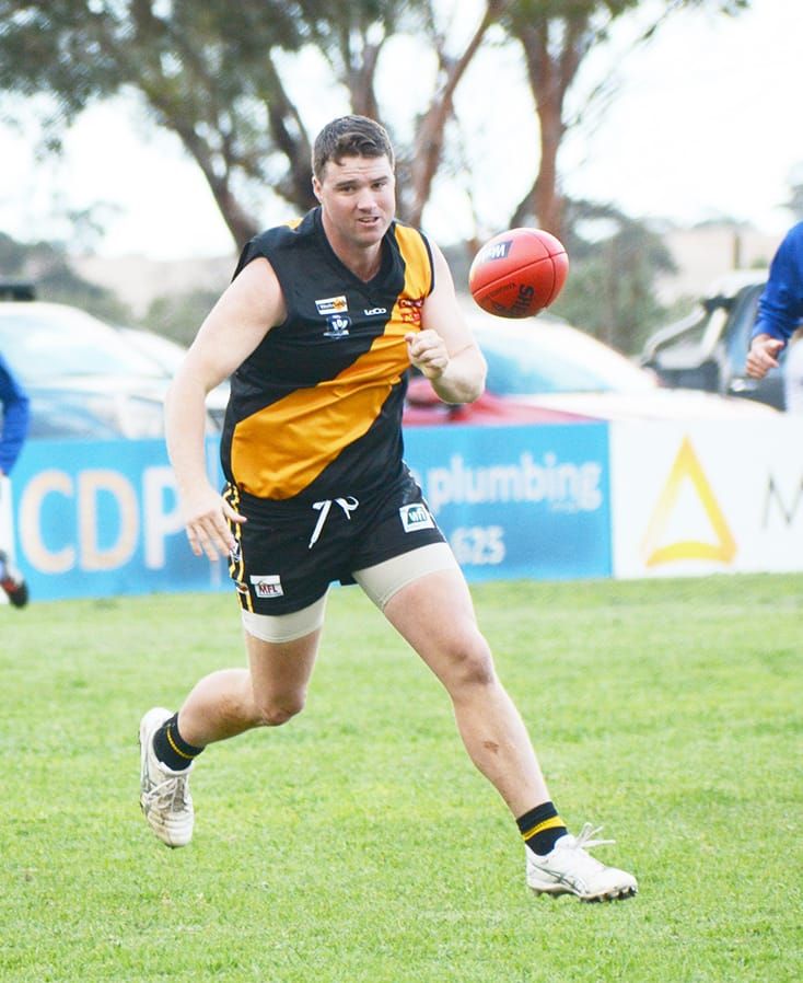 Can Redbacks Tame Tigers? post image