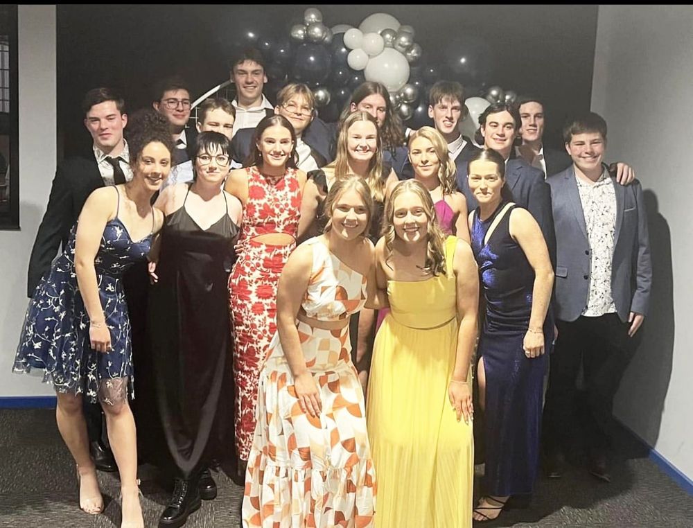 School’s Out for Year 12s post image