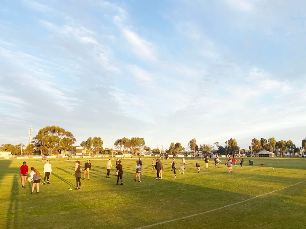 Development is the Name of the Game post image