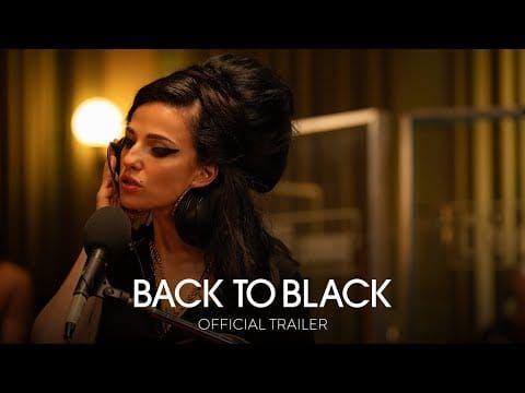 “Back to Black” Coming to Rex post image