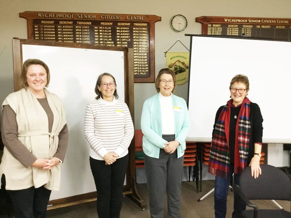 Covid Myths . . . and Facts post image