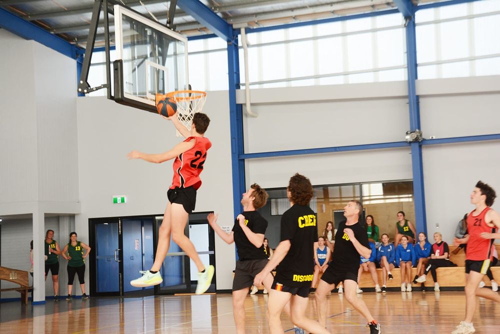 3-on-3 Basketball post image