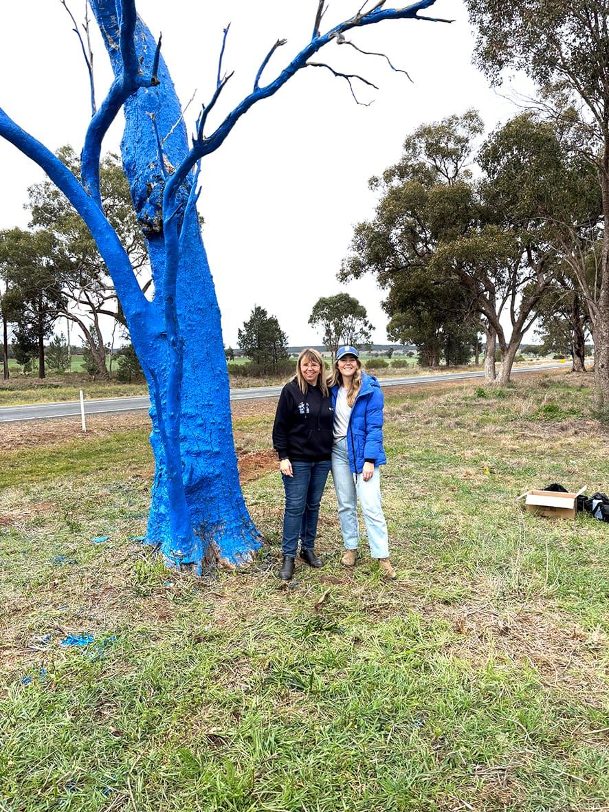 Excel Farms Supports Mental Health Project post image