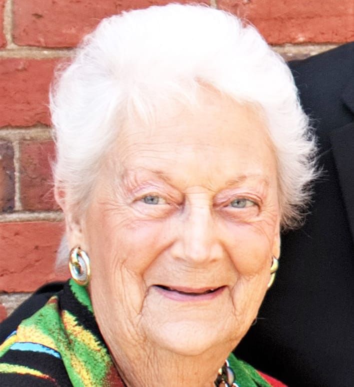 Vale Margaret Anne Wood post image