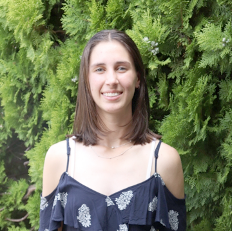 Scholarship Win to Bridie Casey post image