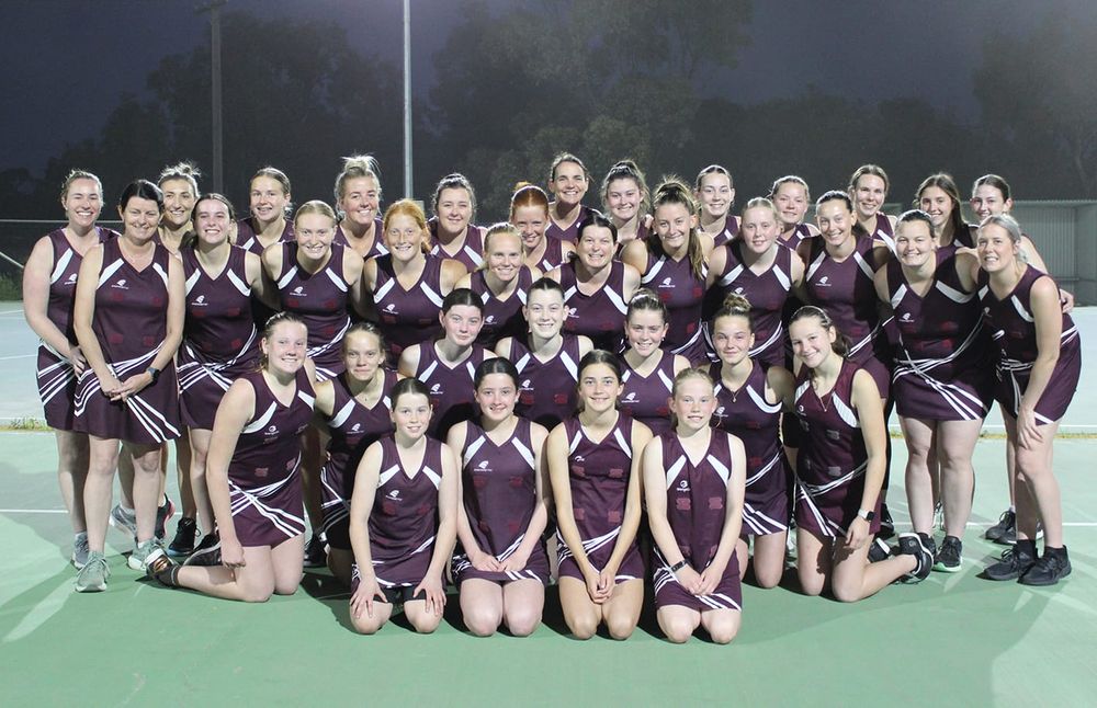 Five Teams in Grand Final post image