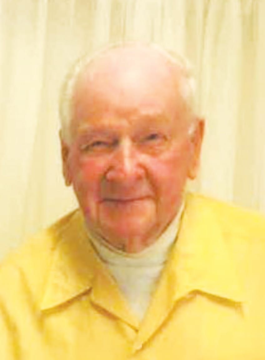 Graeme McEwen post image