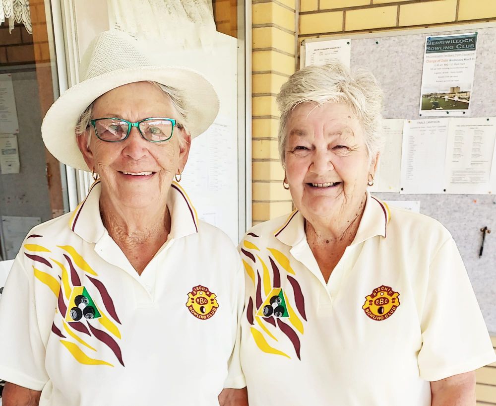 Birchip Midweek Bowls post image
