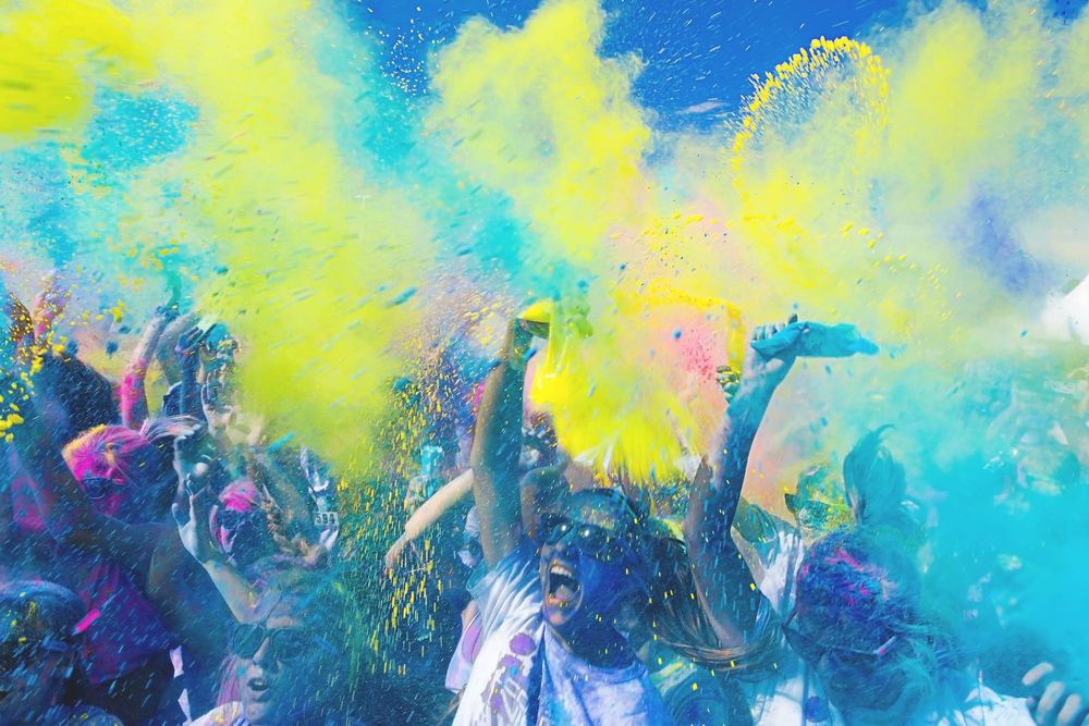 Festival to Celebrate Our Young Victorians post image