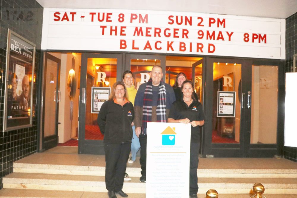 Neighbourhood House Week 2021 post image