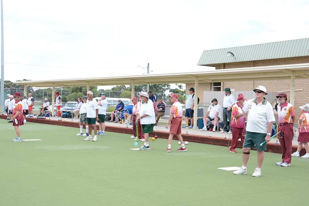Grampians Wins Wimmera Region Pennant Final post image