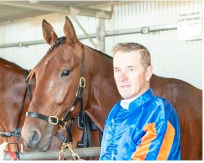 Gavin Lang — a Harness Racing Legend post image